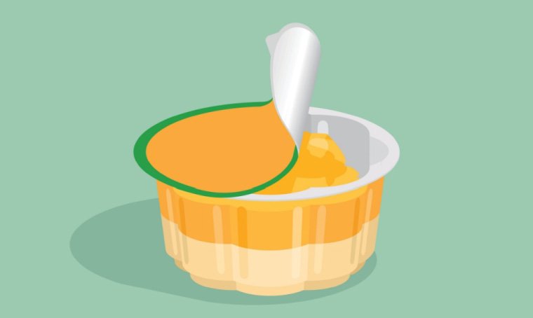 【赤ちゃんはいつからゼリーを食べられる？あげ方の注意点も解説】