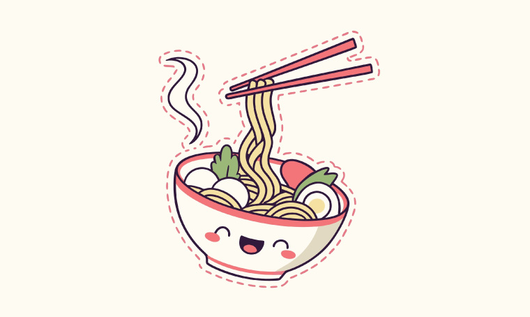 【ラーメンは何歳から食べられる？気をつけるポイントやよくある疑問も解説】